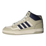 Lade das Bild in den Galerie-Viewer, adidas Schnürstiefelette Kaltfutter RAPID COURT MID J
