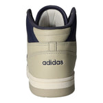 Lade das Bild in den Galerie-Viewer, adidas Schnürstiefelette Kaltfutter RAPID COURT MID J
