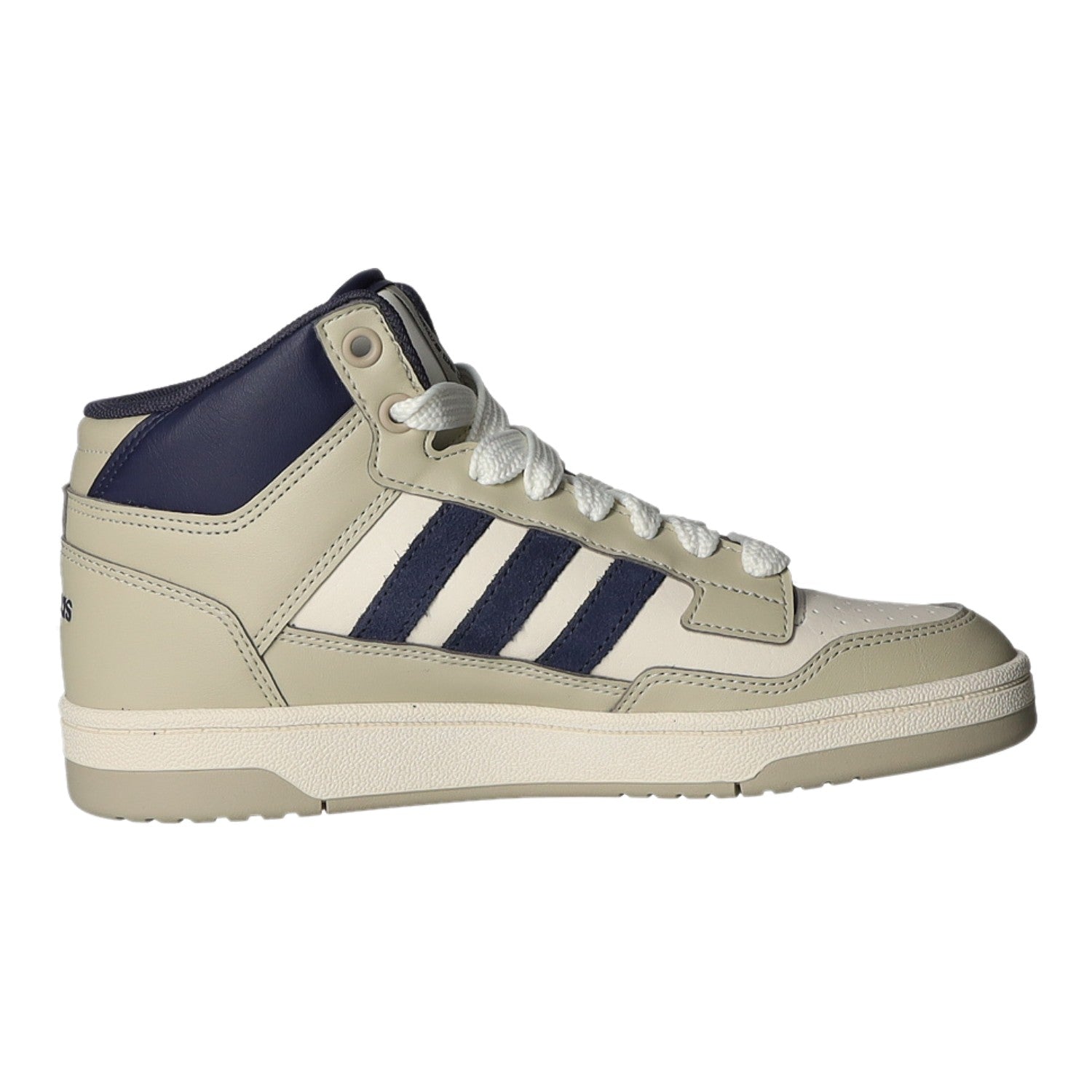 adidas Schnürstiefelette Kaltfutter RAPID COURT MID J