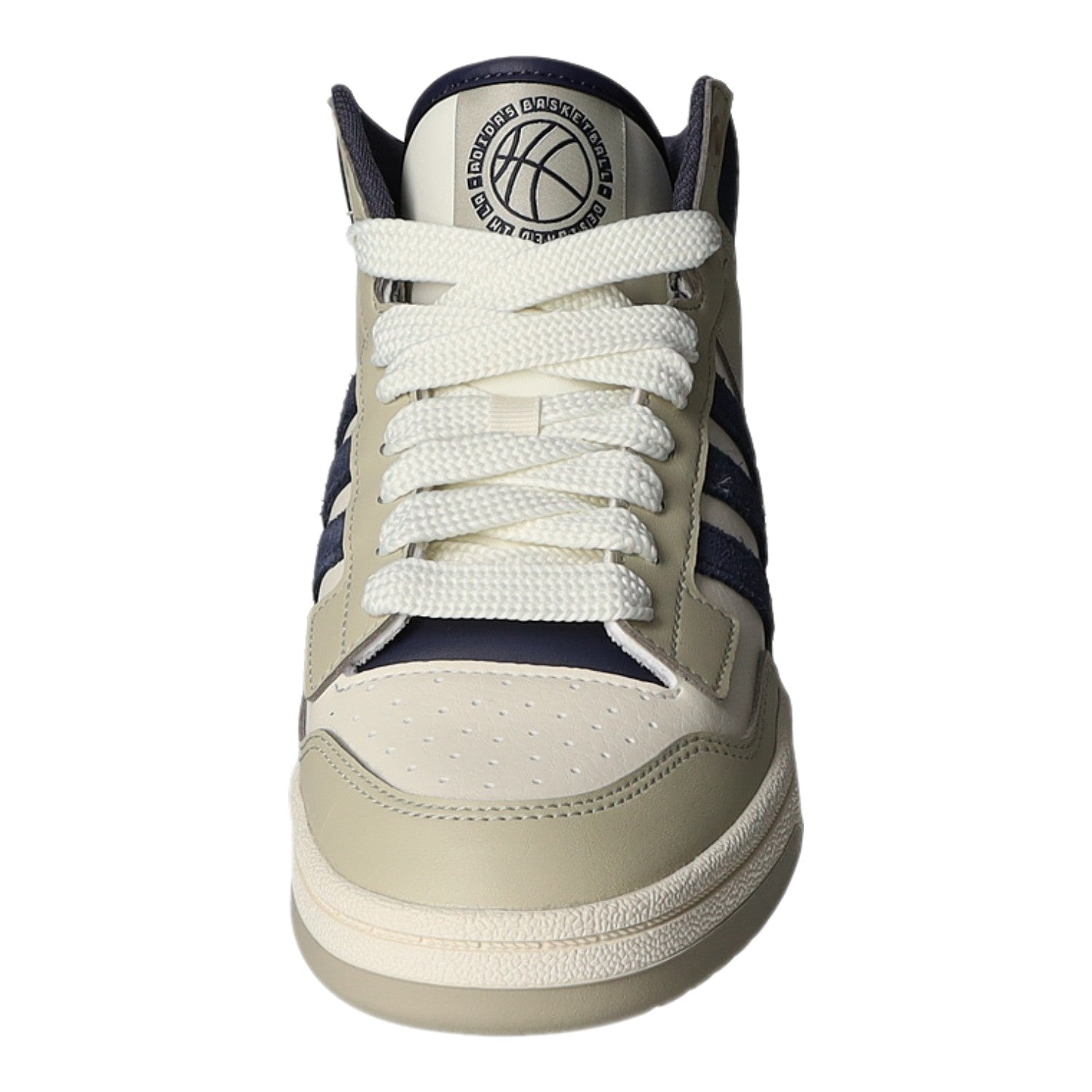 adidas Schnürstiefelette Kaltfutter RAPID COURT MID J