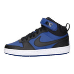 Lade das Bild in den Galerie-Viewer, Nike Schnürstiefelette Kaltfutter COURT BOROUGH MID 2 (GS)
