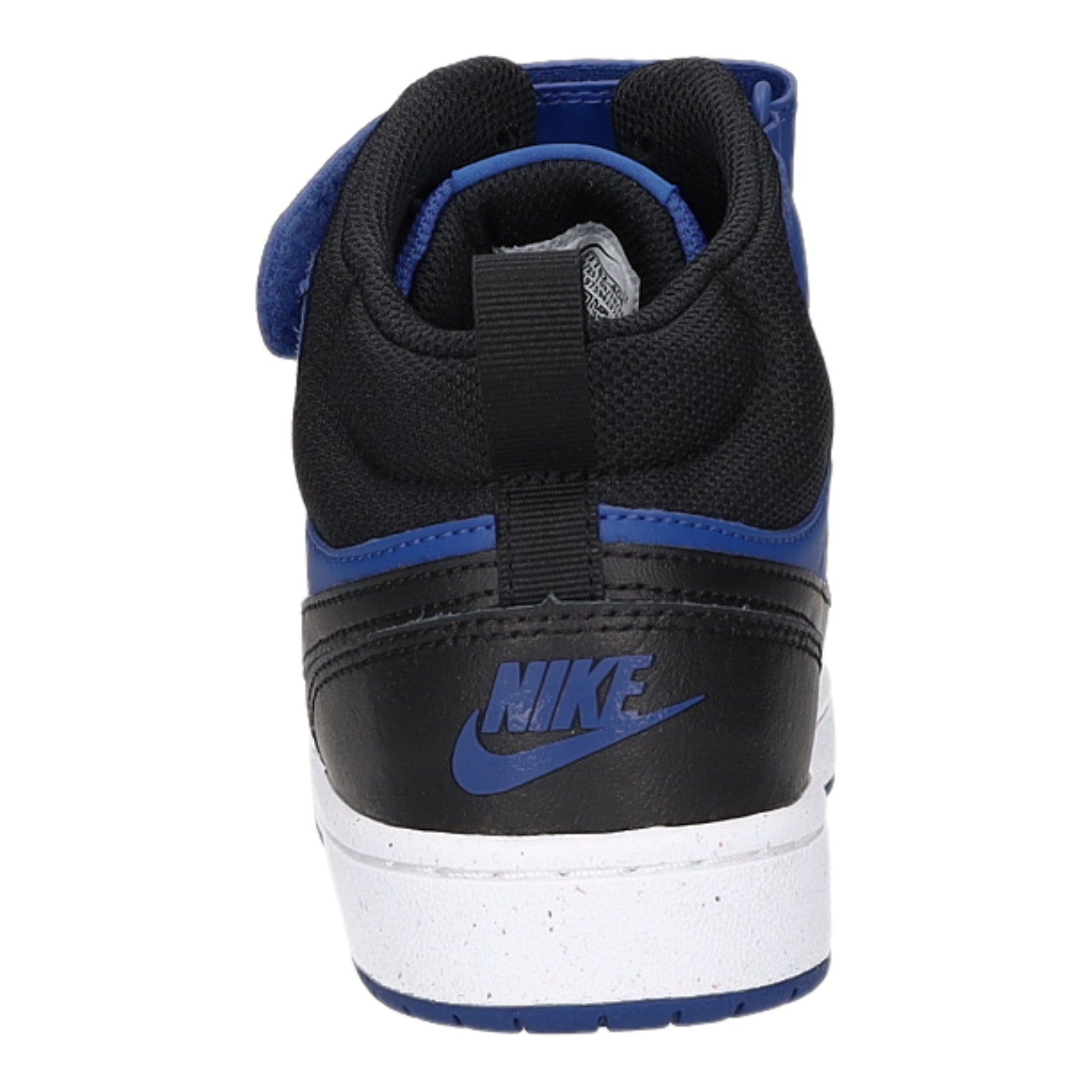 Nike Schnürstiefelette Kaltfutter COURT BOROUGH MID 2 (GS)