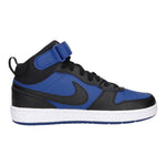 Lade das Bild in den Galerie-Viewer, Nike Schnürstiefelette Kaltfutter COURT BOROUGH MID 2 (GS)
