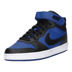 Lade das Bild in den Galerie-Viewer, Nike Schnürstiefelette Kaltfutter COURT BOROUGH MID 2 (GS)
