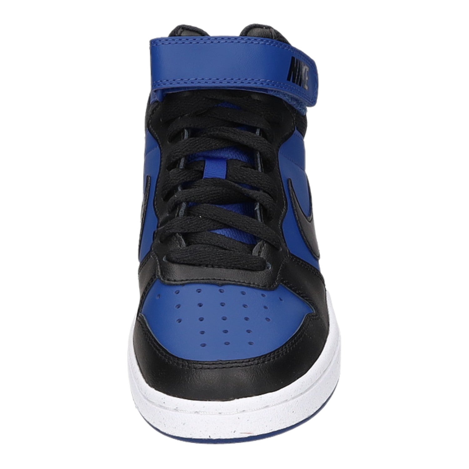 Nike Schnürstiefelette Kaltfutter COURT BOROUGH MID 2 (GS)