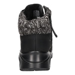 Lade das Bild in den Galerie-Viewer, Skechers Schnürstiefelette Kaltfutter Uno Gen1-DARLING DAZE
