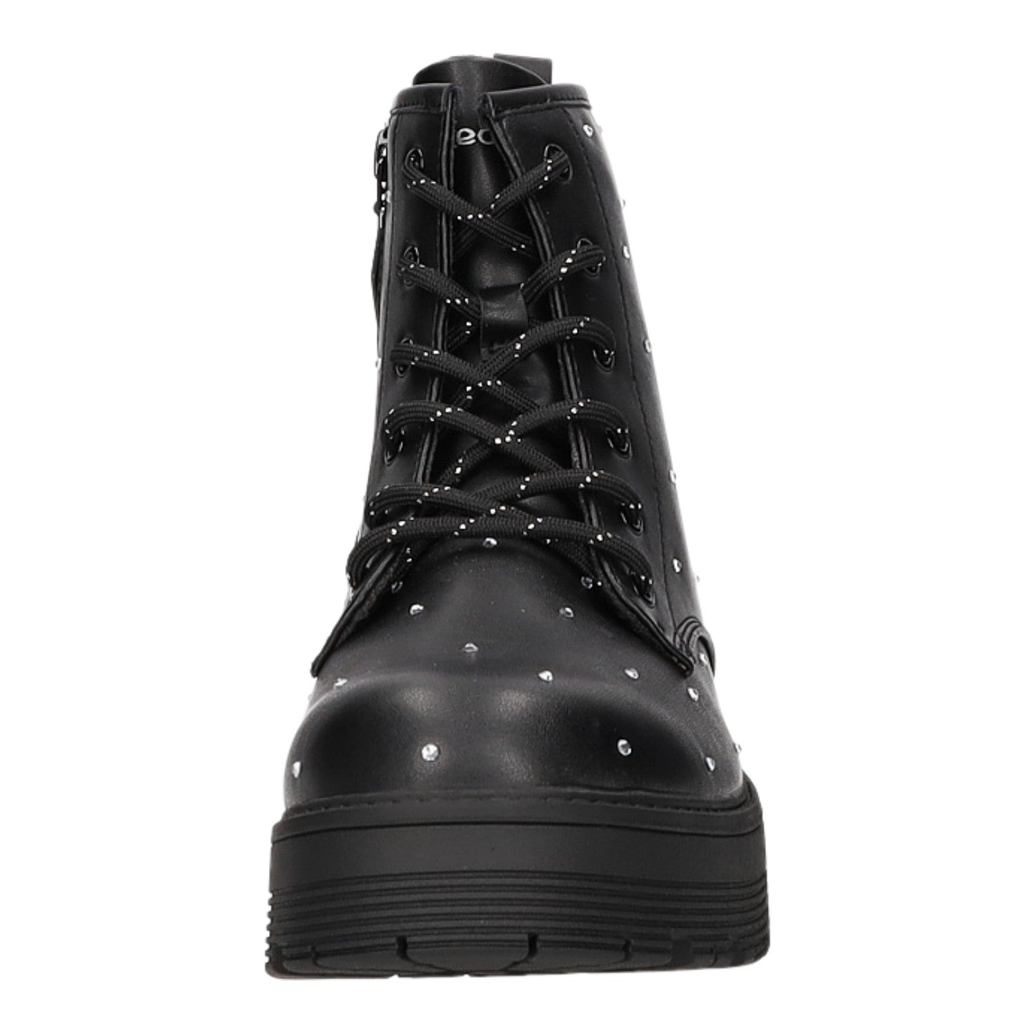 Skechers Schnürstiefelette Kaltfutter GRAVLEN HI-JEWEL STRUT