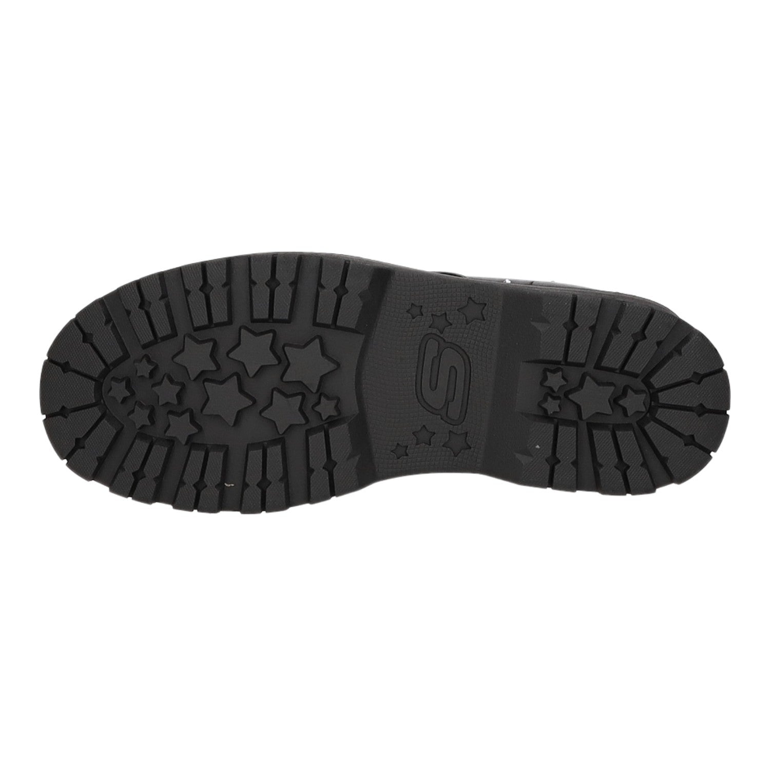 Skechers Schnürstiefelette Kaltfutter GRAVLEN HI-JEWEL STRUT