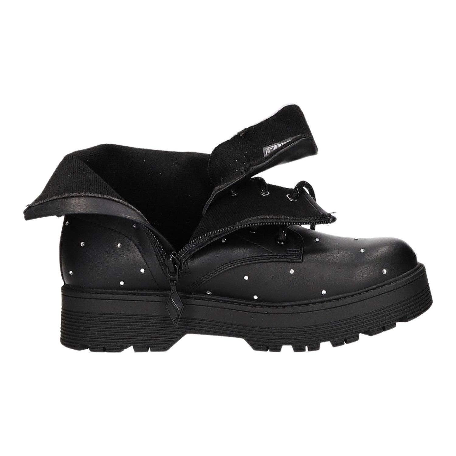 Skechers Schnürstiefelette Kaltfutter GRAVLEN HI-JEWEL STRUT