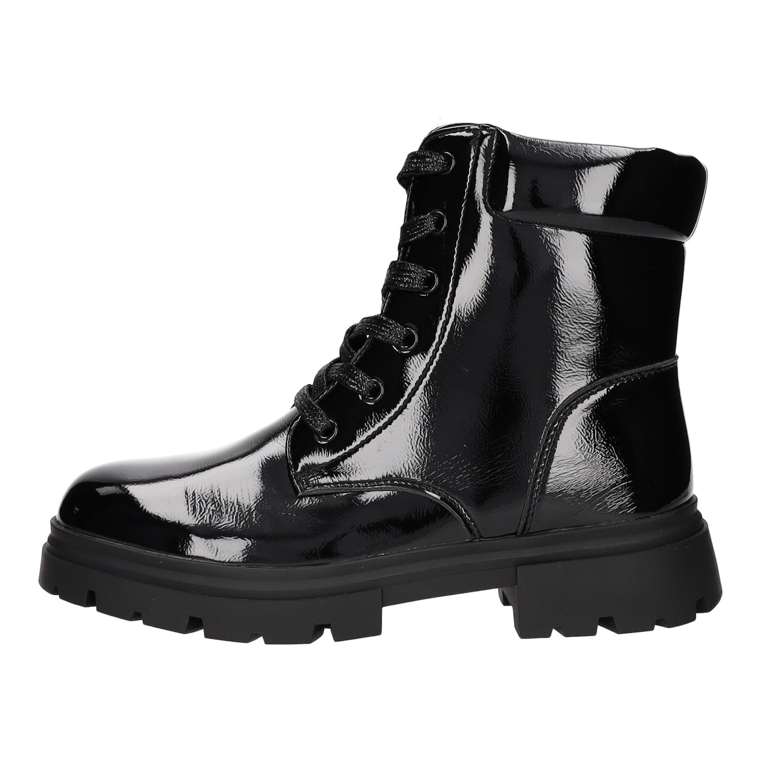 girlZ onlY Schnürstiefelette Kaltfutter