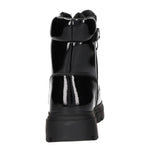 Lade das Bild in den Galerie-Viewer, girlZ onlY Schnürstiefelette Kaltfutter
