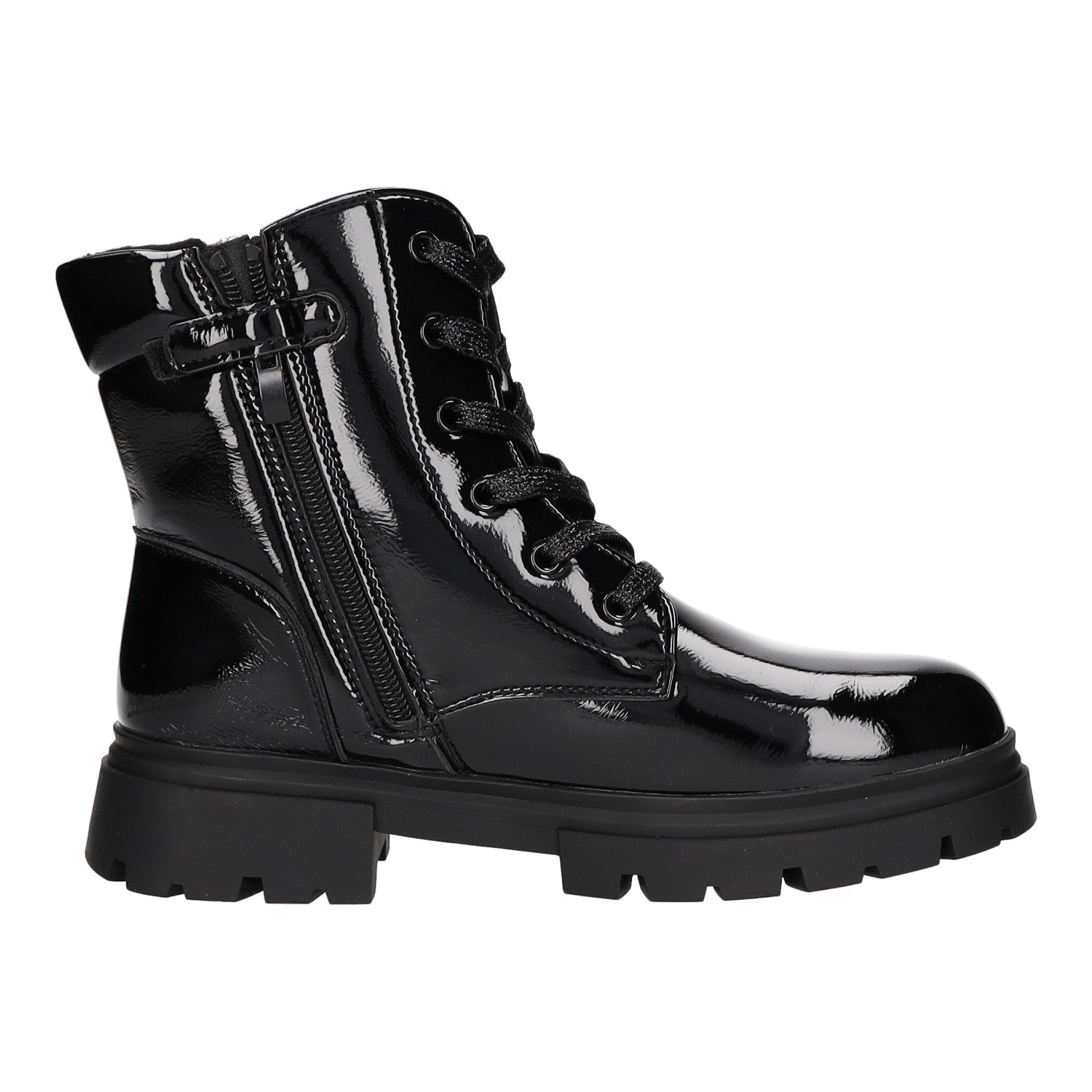 girlZ onlY Schnürstiefelette Kaltfutter