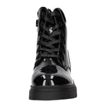 Lade das Bild in den Galerie-Viewer, girlZ onlY Schnürstiefelette Kaltfutter
