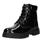 Lade das Bild in den Galerie-Viewer, girlZ onlY Schnürstiefelette Kaltfutter
