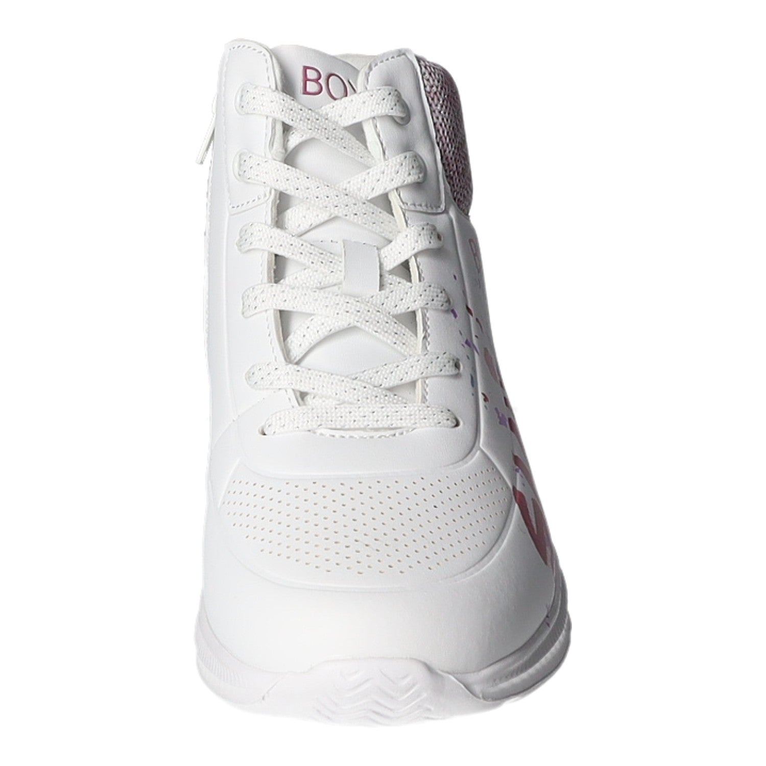 BOXX Kids Schnürstiefelette Kaltfutter