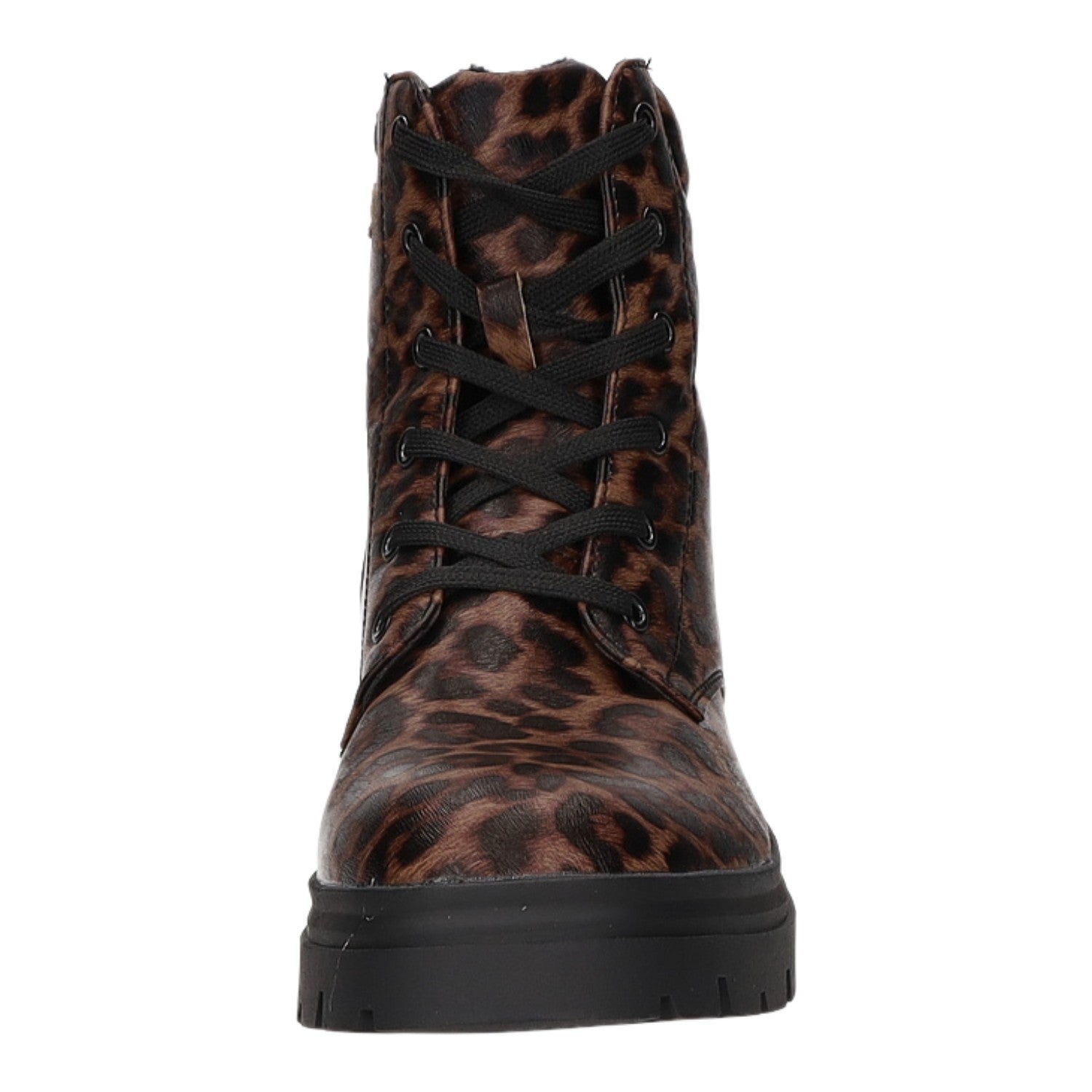 girlZ onlY Schnürstiefelette Kaltfutter