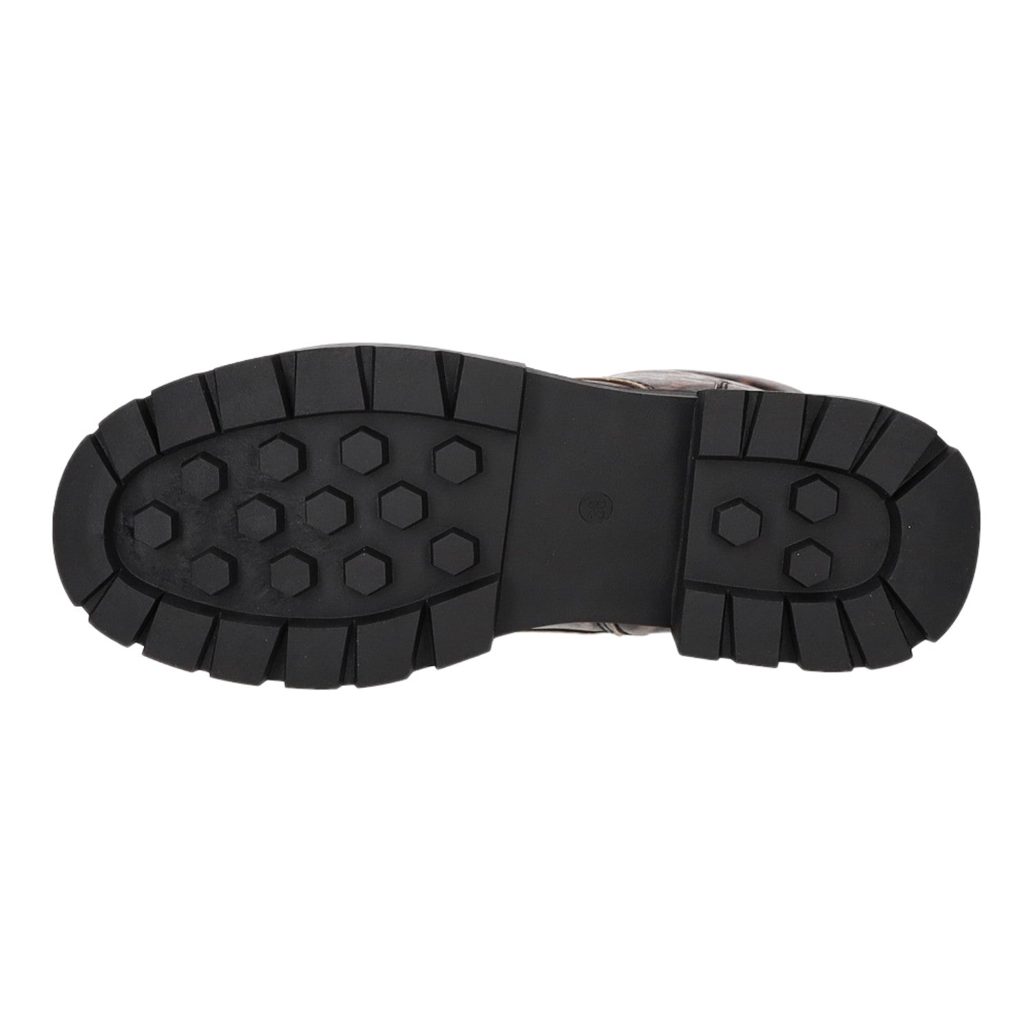 girlZ onlY Schnürstiefelette Kaltfutter