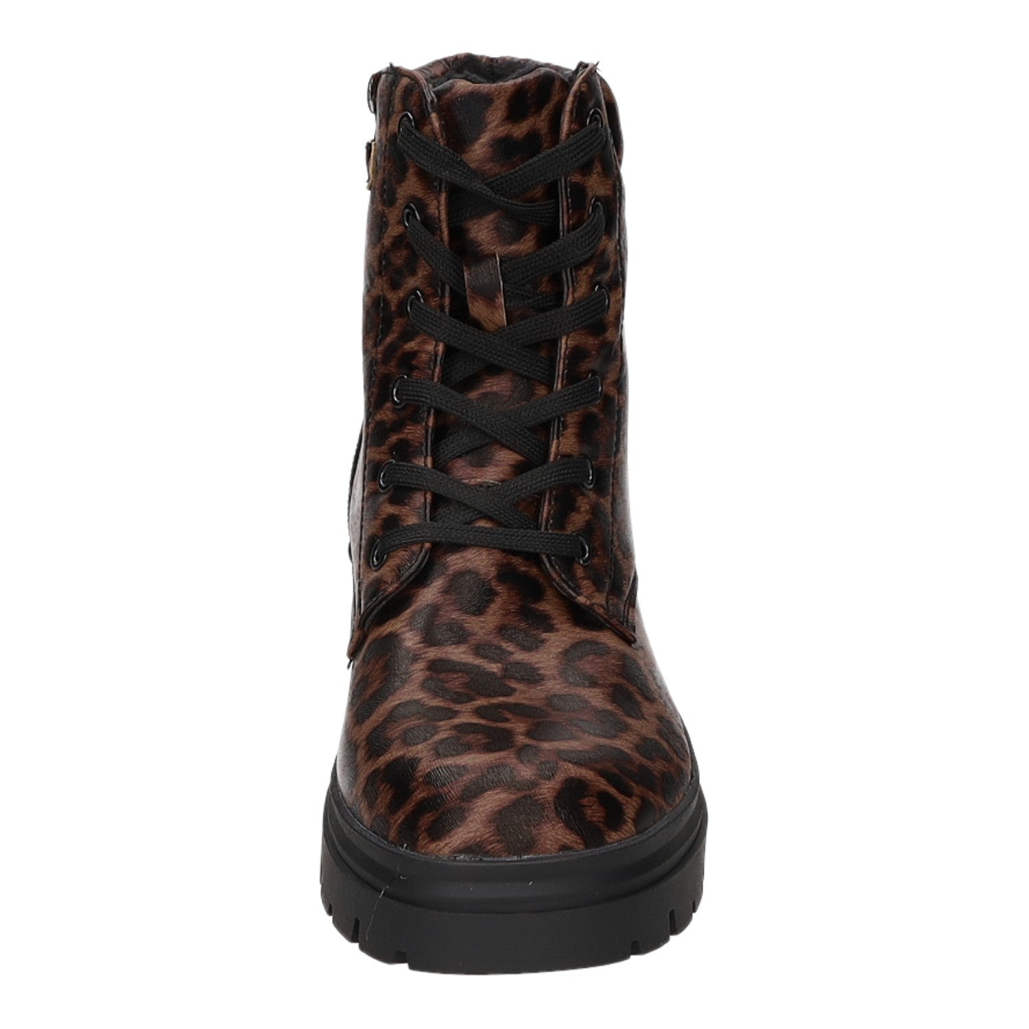 girlZ onlY Schnürstiefelette Kaltfutter