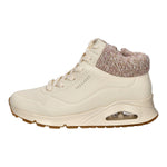 Lade das Bild in den Galerie-Viewer, Skechers Schnürstiefelette Kaltfutter Uno Gen1-DARLING DAZE
