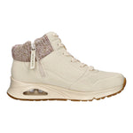Lade das Bild in den Galerie-Viewer, Skechers Schnürstiefelette Kaltfutter Uno Gen1-DARLING DAZE

