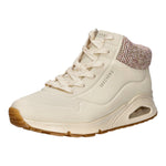 Lade das Bild in den Galerie-Viewer, Skechers Schnürstiefelette Kaltfutter Uno Gen1-DARLING DAZE
