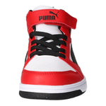 Lade das Bild in den Galerie-Viewer, PUMA Schlupf-/Klettstiefelette Kaltfutter Rebound V6 Mid AC+PS
