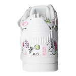 Lade das Bild in den Galerie-Viewer, Sneakers Schlupf-/Klettstiefelette Kaltfutter
