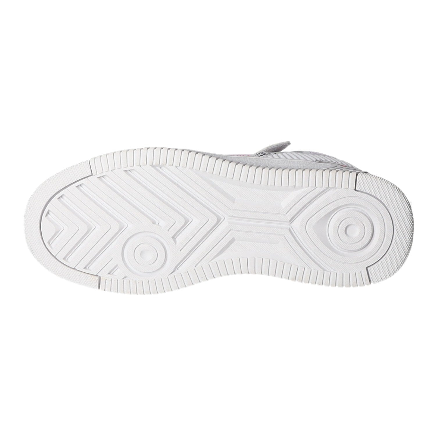 Sneakers Schlupf-/Klettstiefelette Kaltfutter