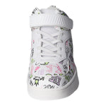 Lade das Bild in den Galerie-Viewer, Sneakers Schlupf-/Klettstiefelette Kaltfutter
