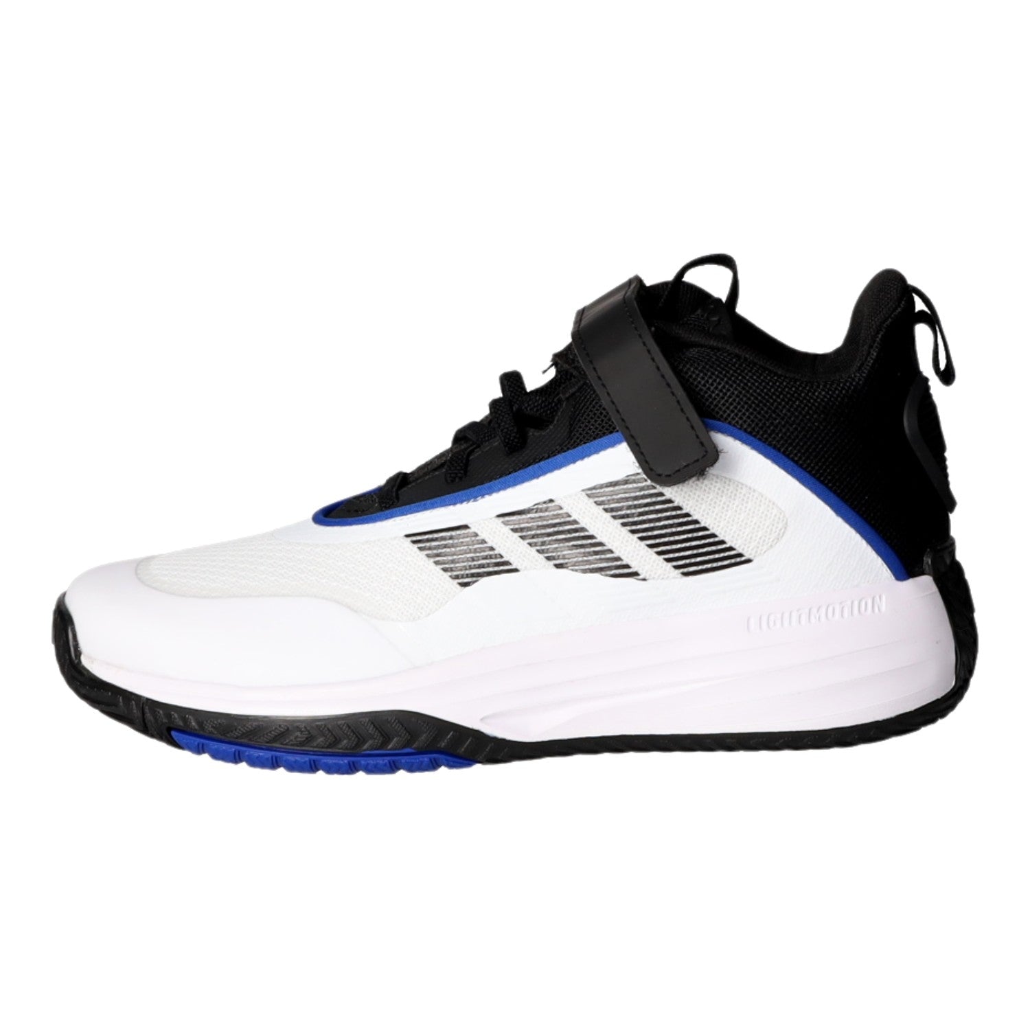 adidas Schlupf-/Klettstiefelette Kaltfutter OWNTHEGAME 3.0 K