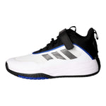 Lade das Bild in den Galerie-Viewer, adidas Schlupf-/Klettstiefelette Kaltfutter OWNTHEGAME 3.0 K
