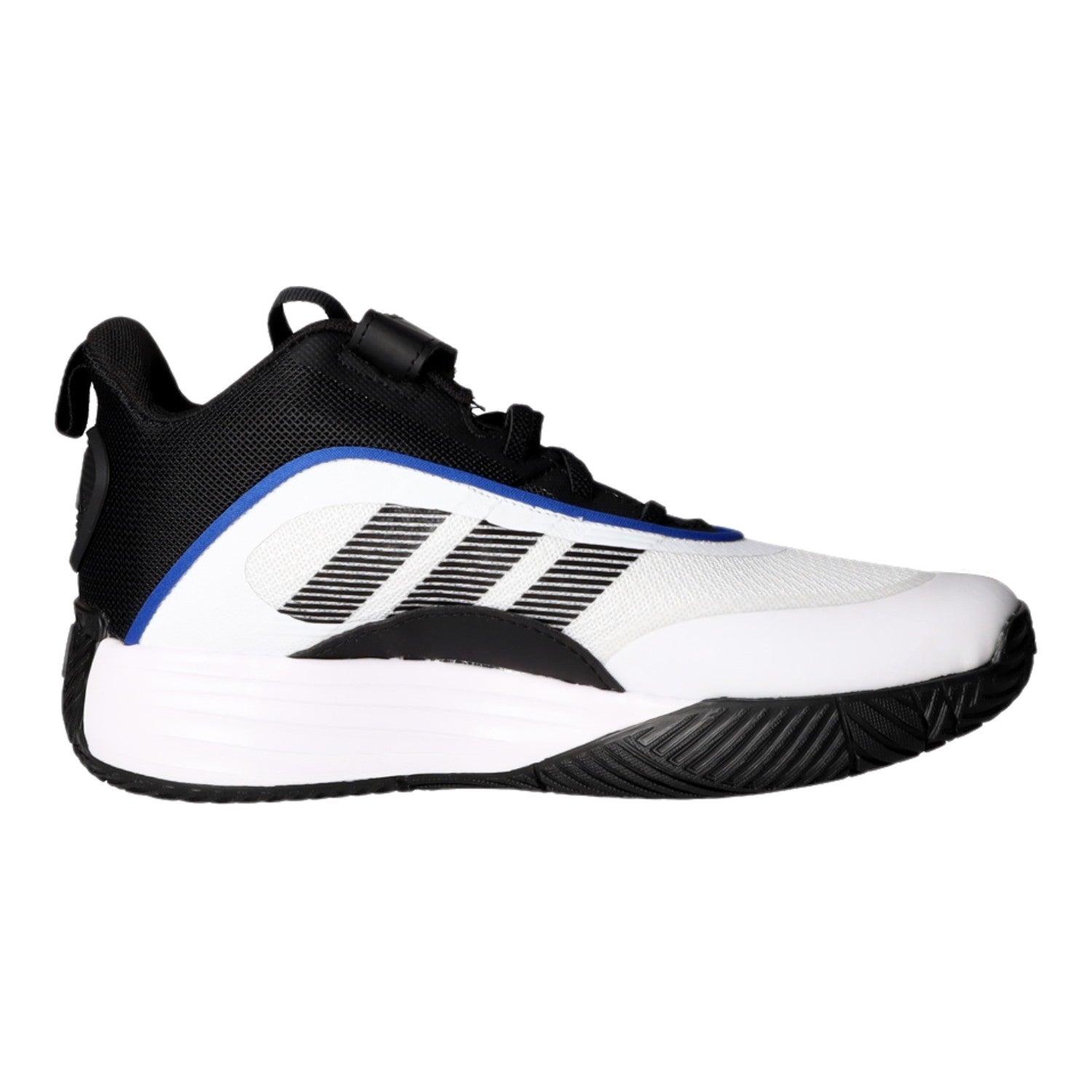 adidas Schlupf-/Klettstiefelette Kaltfutter OWNTHEGAME 3.0 K