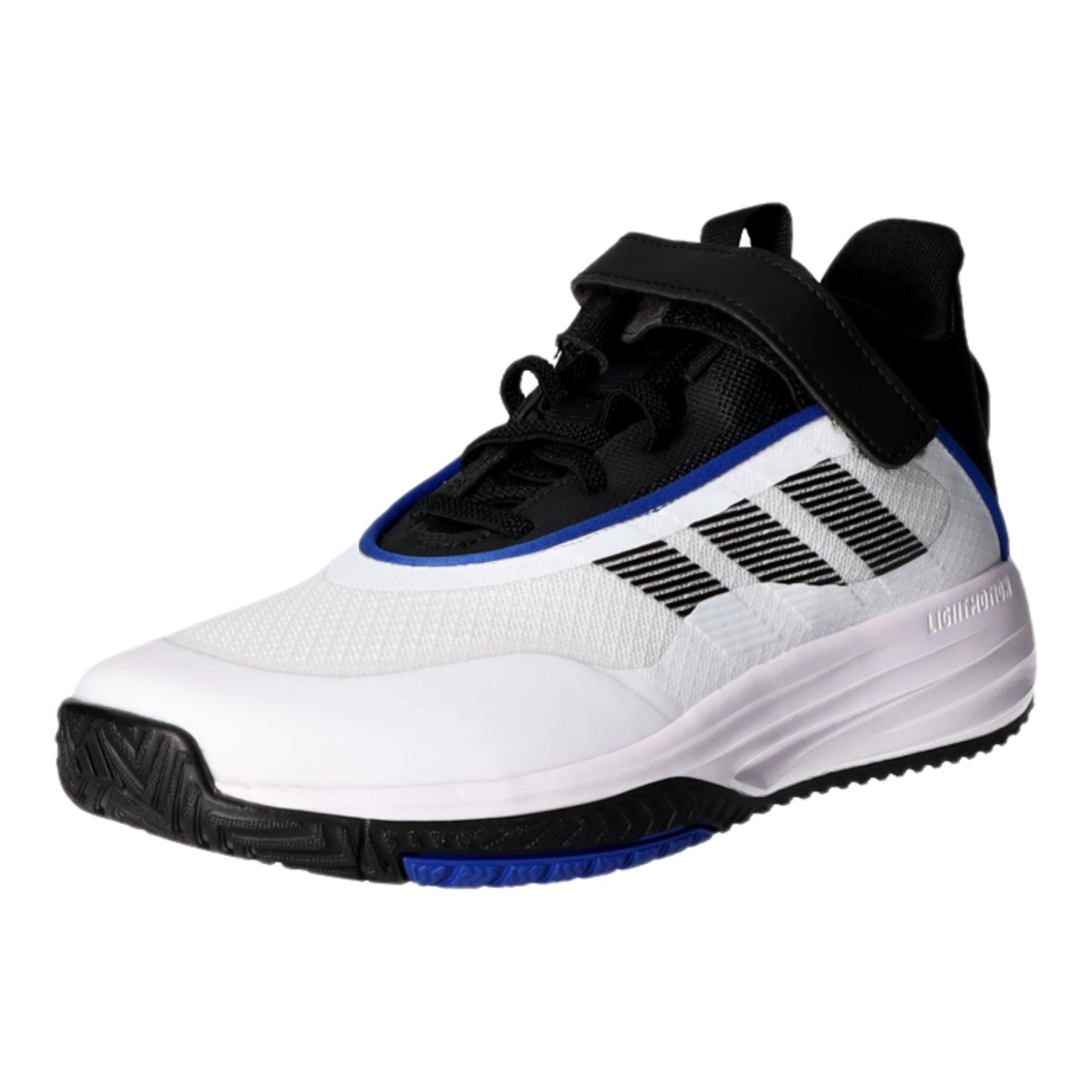 adidas Schlupf-/Klettstiefelette Kaltfutter OWNTHEGAME 3.0 K