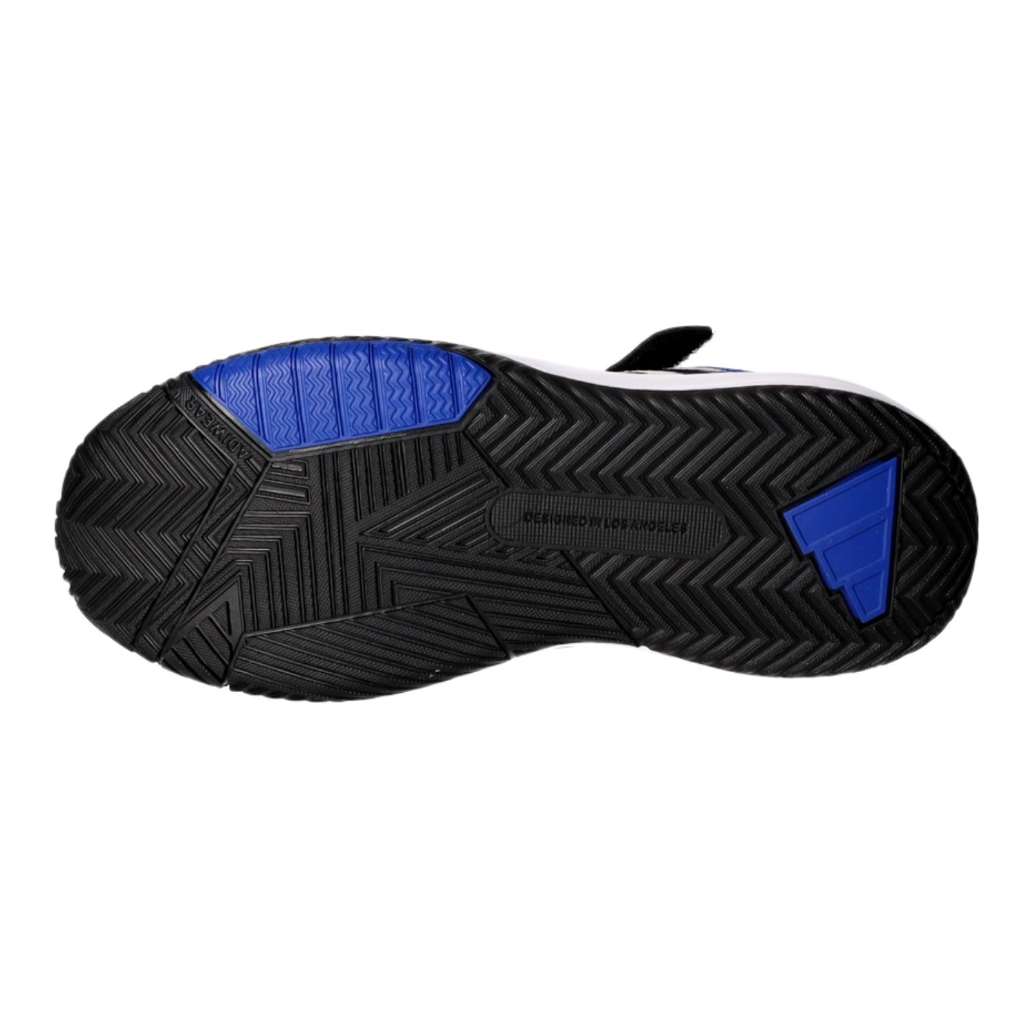 adidas Schlupf-/Klettstiefelette Kaltfutter OWNTHEGAME 3.0 K