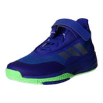 Lade das Bild in den Galerie-Viewer, adidas Schlupf-/Klettstiefelette Kaltfutter OWNTHEGAME 3.0 K
