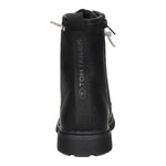 Lade das Bild in den Galerie-Viewer, Tom Tailor Schnürstiefelette Warmfutter
