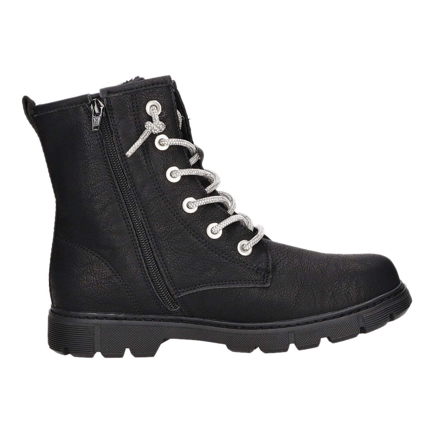 Tom Tailor Schnürstiefelette Warmfutter