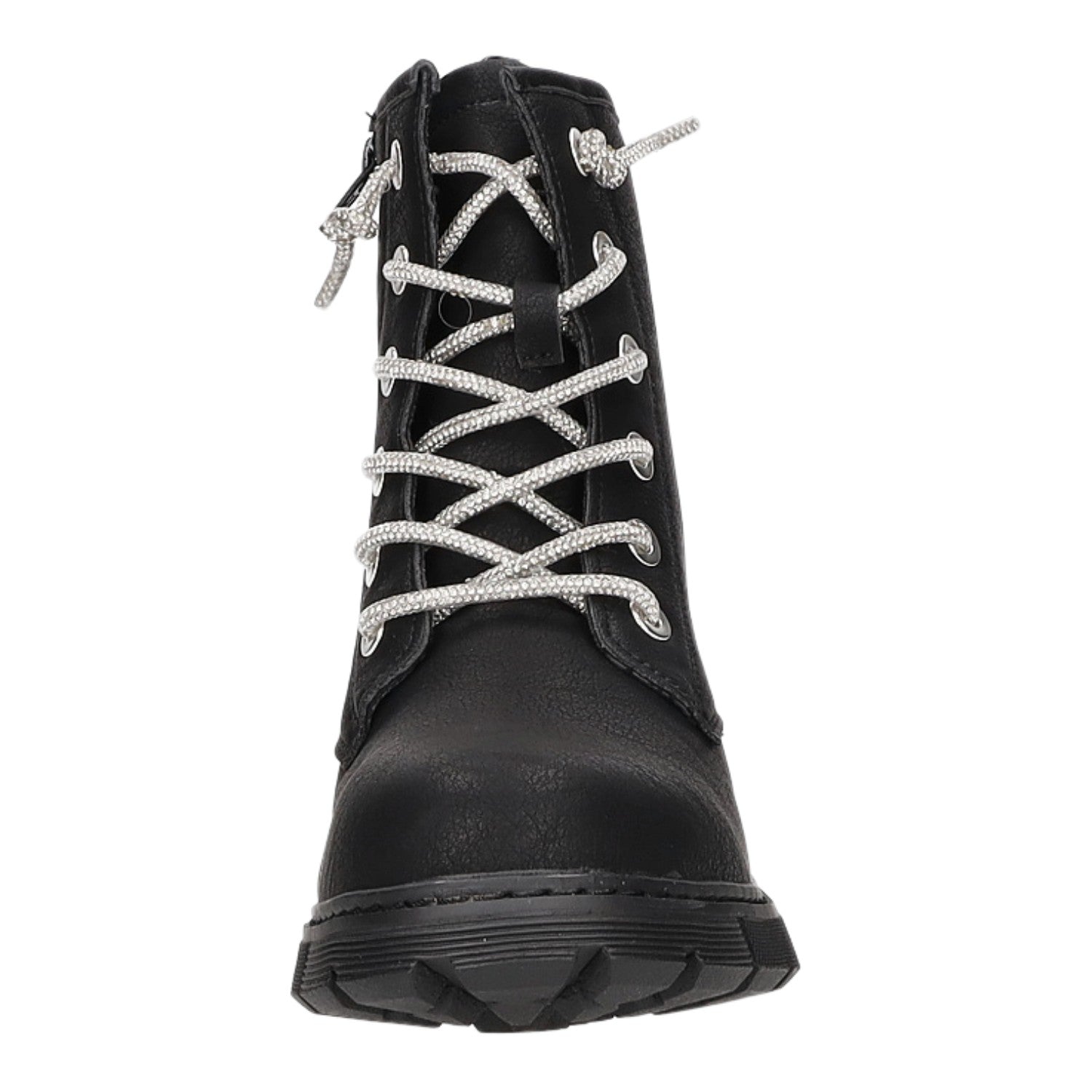 Tom Tailor Schnürstiefelette Warmfutter