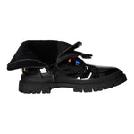 Lade das Bild in den Galerie-Viewer, girlZ onlY Schnürstiefelette Warmfutter
