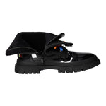 Lade das Bild in den Galerie-Viewer, girlZ onlY Schnürstiefelette Warmfutter
