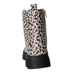 Lade das Bild in den Galerie-Viewer, girlZ onlY Schnürstiefelette Warmfutter
