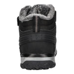 Lade das Bild in den Galerie-Viewer, Sneakers Schlupf-/Klettstiefelette Warmfutter
