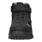 Lade das Bild in den Galerie-Viewer, Sneakers Schlupf-/Klettstiefelette Warmfutter
