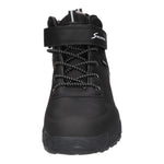 Lade das Bild in den Galerie-Viewer, Sneakers Schlupf-/Klettstiefelette Warmfutter
