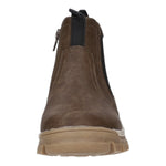 Lade das Bild in den Galerie-Viewer, BOXX Kids Schlupf-/Klettstiefelette Warmfutter
