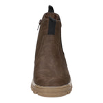 Lade das Bild in den Galerie-Viewer, BOXX Kids Schlupf-/Klettstiefelette Warmfutter
