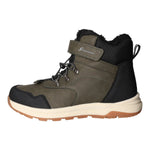 Lade das Bild in den Galerie-Viewer, Sneakers Schlupf-/Klettstiefelette Warmfutter
