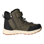 Lade das Bild in den Galerie-Viewer, Sneakers Schlupf-/Klettstiefelette Warmfutter
