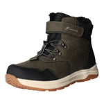 Lade das Bild in den Galerie-Viewer, Sneakers Schlupf-/Klettstiefelette Warmfutter
