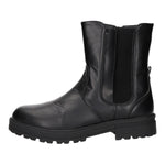 Lade das Bild in den Galerie-Viewer, girlZ onlY Schlupf-/Klettstiefelette Warmfutter
